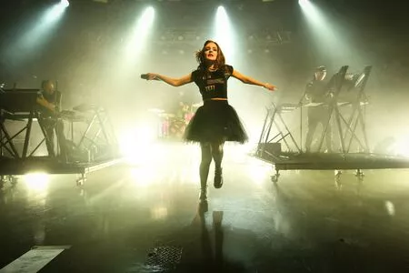 Lauren Mayberry OnlyFans Leaked Free Thumbnail Picture - #C8B3B9dkQl