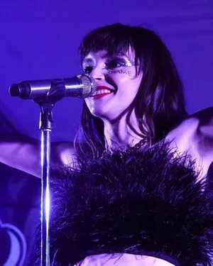 Lauren Mayberry OnlyFans Leaked Free Thumbnail Picture - #C9U3I2Ir5w