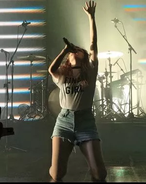 Lauren Mayberry OnlyFans Leaked Free Thumbnail Picture - #CDd9ZeHBGm