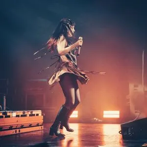 Lauren Mayberry OnlyFans Leaked Free Thumbnail Picture - #CGGIG2idJJ