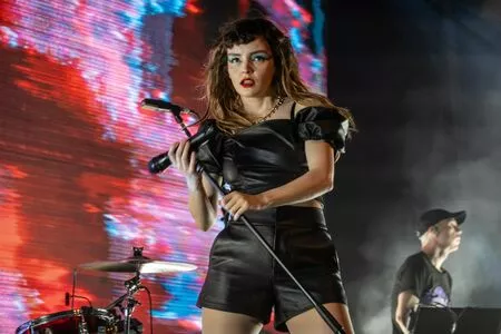 Lauren Mayberry OnlyFans Leaked Free Thumbnail Picture - #CM95gz3YeZ