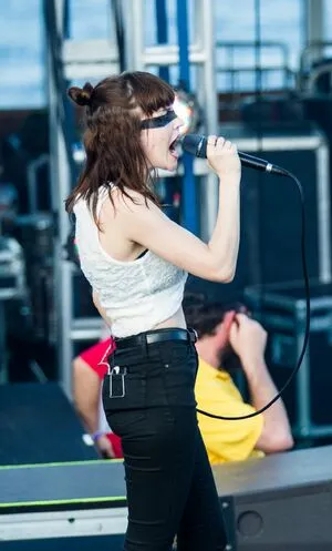 Lauren Mayberry OnlyFans Leaked Free Thumbnail Picture - #CRxQkjTHvP