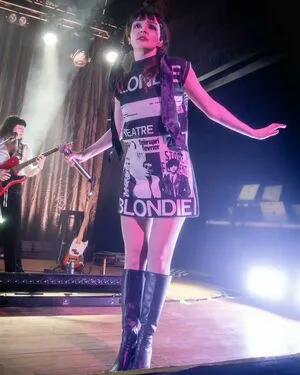 Lauren Mayberry OnlyFans Leaked Free Thumbnail Picture - #CVgN1CBPcz