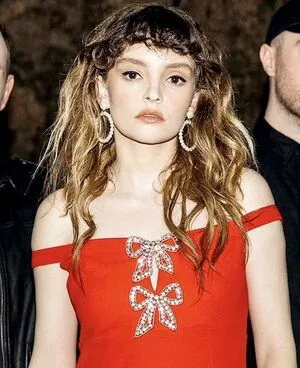 Lauren Mayberry OnlyFans Leaked Free Thumbnail Picture - #CXl3tLVkmB