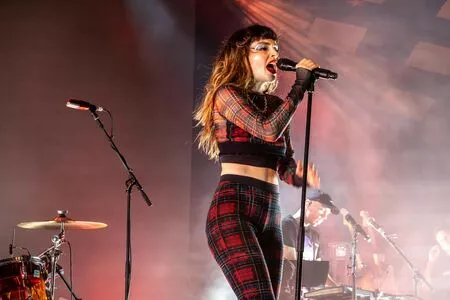 Lauren Mayberry OnlyFans Leaked Free Thumbnail Picture - #CYUPxmVJOh