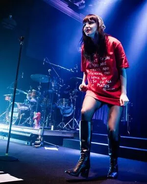 Lauren Mayberry OnlyFans Leaked Free Thumbnail Picture - #ChXsXlm6lt