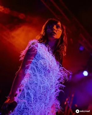 Lauren Mayberry OnlyFans Leaked Free Thumbnail Picture - #CixzhDr3WV