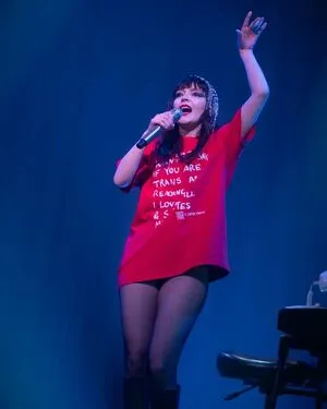 Lauren Mayberry OnlyFans Leaked Free Thumbnail Picture - #Ctm9QneM84