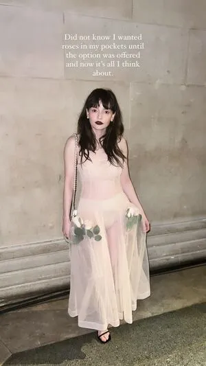 Lauren Mayberry OnlyFans Leaked Free Thumbnail Picture - #CxlKDLzCv4
