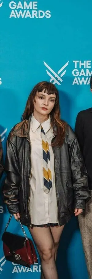 Lauren Mayberry OnlyFans Leaked Free Thumbnail Picture - #DDv2qd0qRV