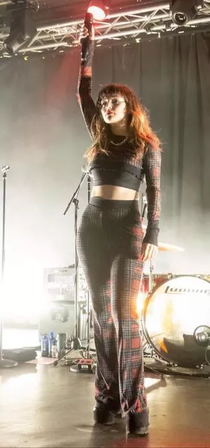 Lauren Mayberry OnlyFans Leaked Free Thumbnail Picture - #DGMp9iQPkj