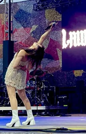 Lauren Mayberry OnlyFans Leaked Free Thumbnail Picture - #DINQVezJSg