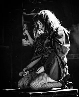 Lauren Mayberry OnlyFans Leaked Free Thumbnail Picture - #DIVKA1Tlni