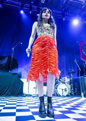 Lauren Mayberry OnlyFans Leaked Free Thumbnail Picture - #DJn7H6jfek