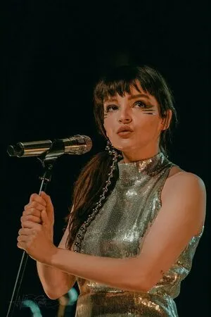 Lauren Mayberry OnlyFans Leaked Free Thumbnail Picture - #DQ8riomeEm