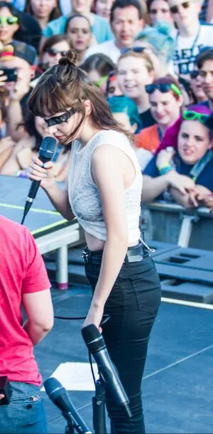 Lauren Mayberry OnlyFans Leaked Free Thumbnail Picture - #DS8Mp28xn6