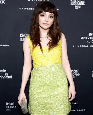 Lauren Mayberry OnlyFans Leaked Free Thumbnail Picture - #DmRBwl7DQ4