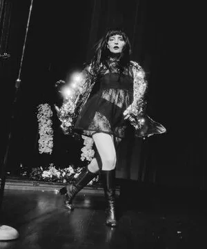 Lauren Mayberry OnlyFans Leaked Free Thumbnail Picture - #DpcxBGf90H