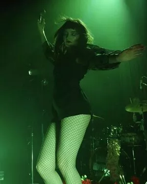 Lauren Mayberry OnlyFans Leaked Free Thumbnail Picture - #DrIyMgZbfz