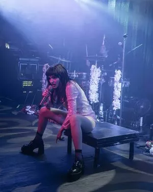 Lauren Mayberry OnlyFans Leaked Free Thumbnail Picture - #DtMTV47tqC