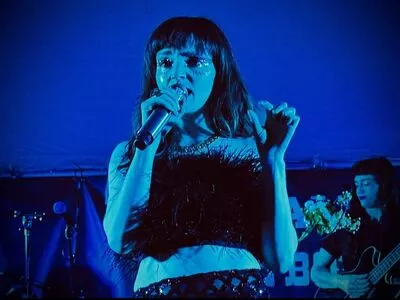 Lauren Mayberry OnlyFans Leaked Free Thumbnail Picture - #DtMer6lL6f