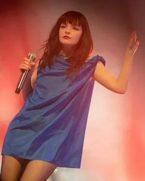 Lauren Mayberry OnlyFans Leaked Free Thumbnail Picture - #E6j8kDA2D4