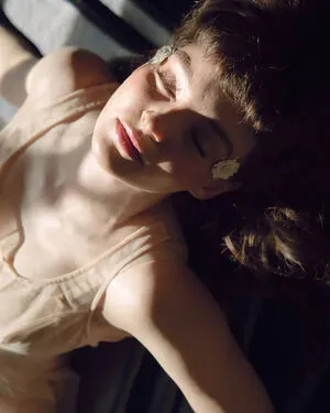 Lauren Mayberry OnlyFans Leaked Free Thumbnail Picture - #E6lnuyNGXC