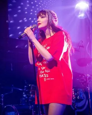 Lauren Mayberry OnlyFans Leaked Free Thumbnail Picture - #EBU5kCNsLK