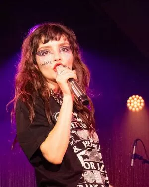 Lauren Mayberry OnlyFans Leaked Free Thumbnail Picture - #EWmjsGNpFS