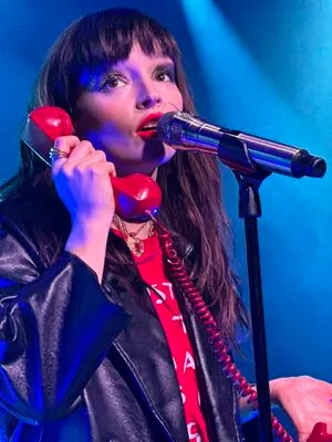Lauren Mayberry OnlyFans Leaked Free Thumbnail Picture - #EaTDpcNu5g