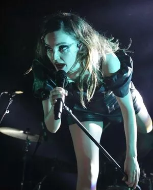 Lauren Mayberry OnlyFans Leaked Free Thumbnail Picture - #EezasChOVg