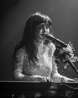 Lauren Mayberry OnlyFans Leaked Free Thumbnail Picture - #ElHEn6Pejw