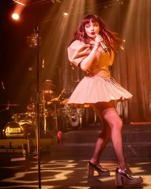 Lauren Mayberry OnlyFans Leaked Free Thumbnail Picture - #Er2siHNCRr