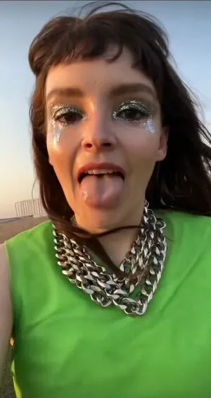 Lauren Mayberry OnlyFans Leaked Free Thumbnail Picture - #Ewf83GaZLK