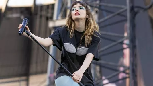 Lauren Mayberry OnlyFans Leaked Free Thumbnail Picture - #F7ZNYMId1y
