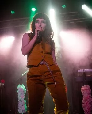 Lauren Mayberry OnlyFans Leaked Free Thumbnail Picture - #FAMDR7ypHN