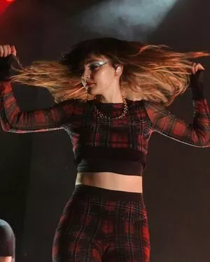 Lauren Mayberry OnlyFans Leaked Free Thumbnail Picture - #FDNjpI4FWK