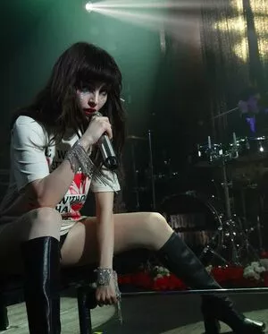 Lauren Mayberry OnlyFans Leaked Free Thumbnail Picture - #FLrUFvc0cD
