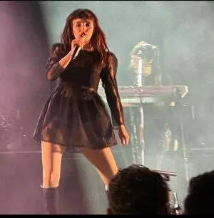 Lauren Mayberry OnlyFans Leaked Free Thumbnail Picture - #FWtGg8T8vj