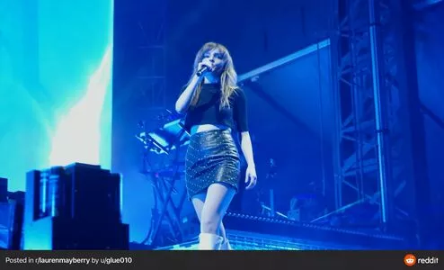Lauren Mayberry OnlyFans Leaked Free Thumbnail Picture - #FbNAaMTl3q