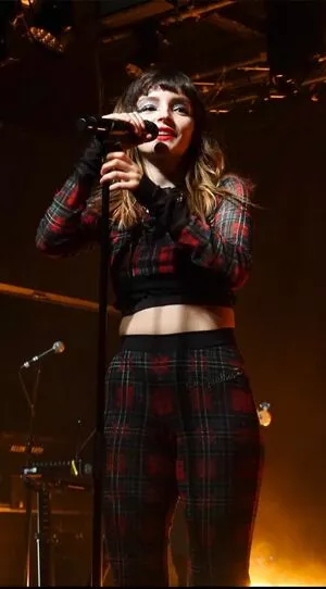 Lauren Mayberry OnlyFans Leaked Free Thumbnail Picture - #Fmk8DU5VKL