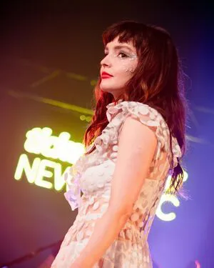 Lauren Mayberry OnlyFans Leaked Free Thumbnail Picture - #FnaMypXOJg
