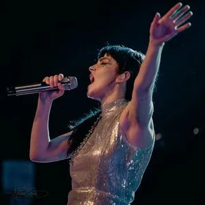 Lauren Mayberry OnlyFans Leaked Free Thumbnail Picture - #G32Jjq6SYz