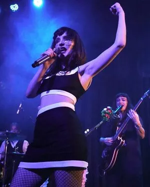 Lauren Mayberry OnlyFans Leaked Free Thumbnail Picture - #G3X79htb6O