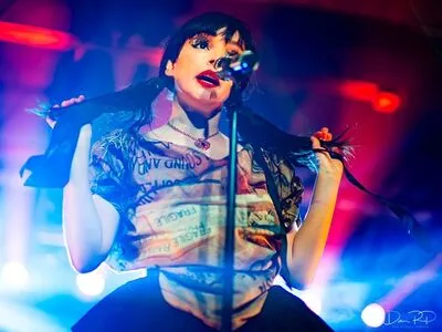Lauren Mayberry OnlyFans Leaked Free Thumbnail Picture - #G5fpk4q9ed