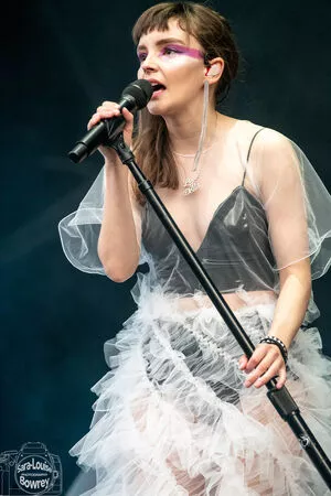 Lauren Mayberry OnlyFans Leaked Free Thumbnail Picture - #GEJ7ZublnH