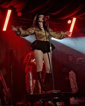 Lauren Mayberry OnlyFans Leaked Free Thumbnail Picture - #GL2irFIMMm