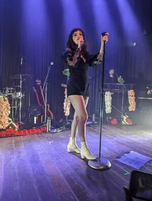Lauren Mayberry OnlyFans Leaked Free Thumbnail Picture - #GO8B4BINVI