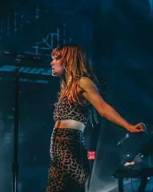 Lauren Mayberry OnlyFans Leaked Free Thumbnail Picture - #GQukEVko0i
