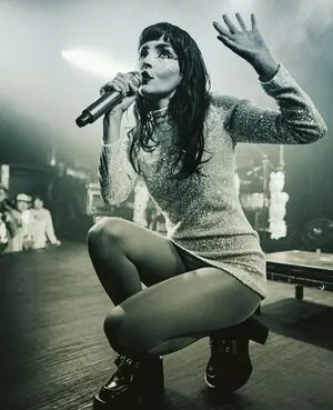 Lauren Mayberry OnlyFans Leaked Free Thumbnail Picture - #GUq7IvWJ6z